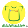 Crea Poleras
